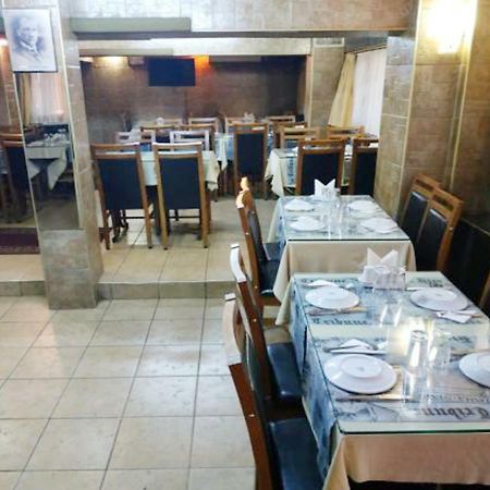 Sur 1 Hotel Стамбул Экстерьер фото