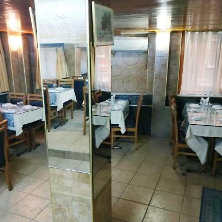 Sur 1 Hotel Стамбул Экстерьер фото