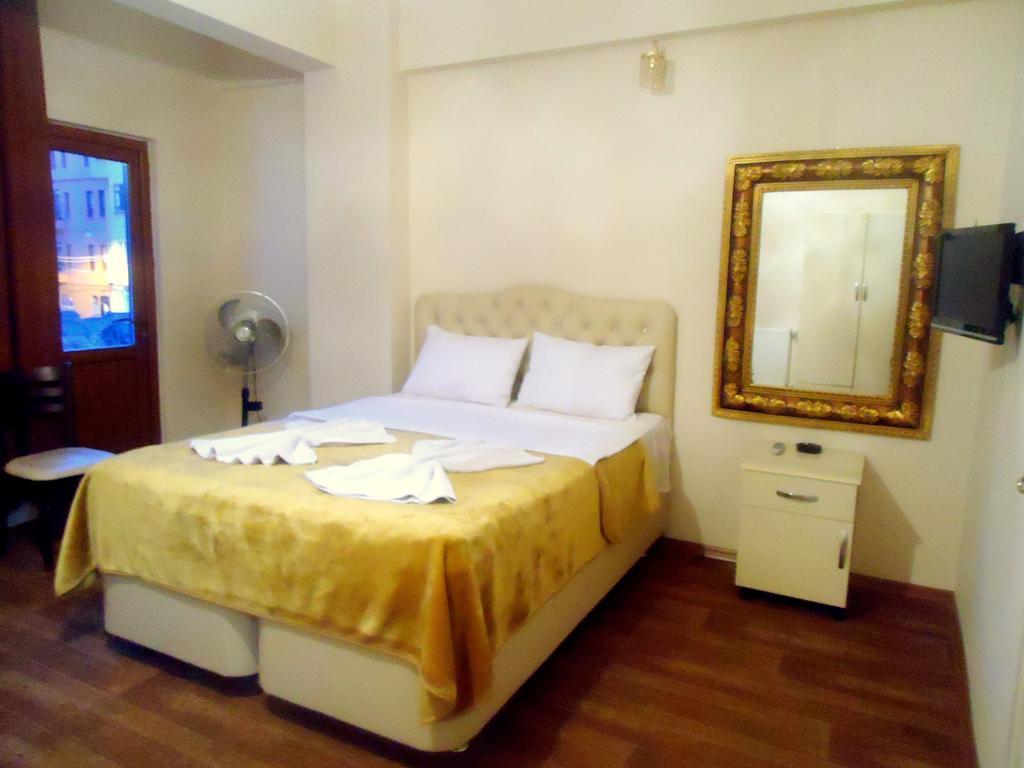 Sur 1 Hotel Стамбул Экстерьер фото