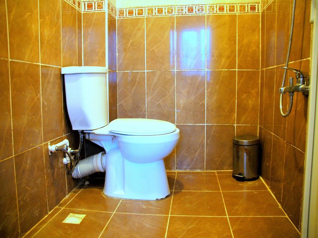 Sur 1 Hotel Стамбул Экстерьер фото
