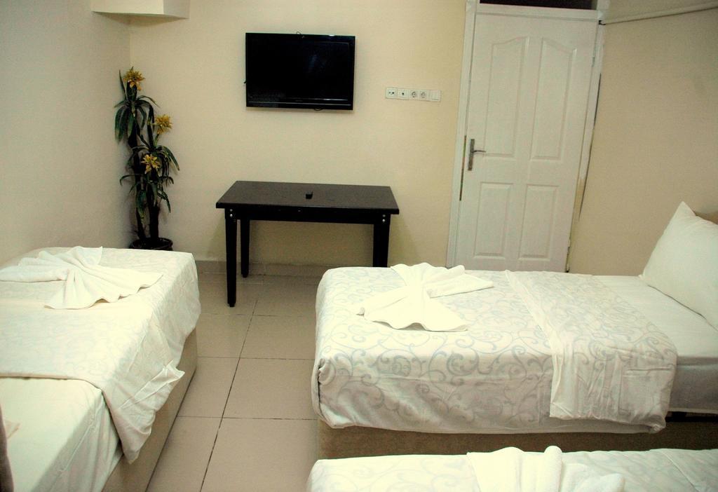 Sur 1 Hotel Стамбул Экстерьер фото