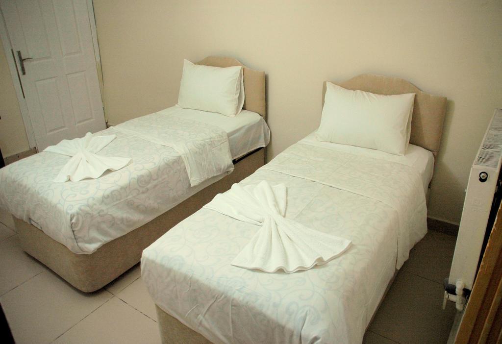 Sur 1 Hotel Стамбул Экстерьер фото