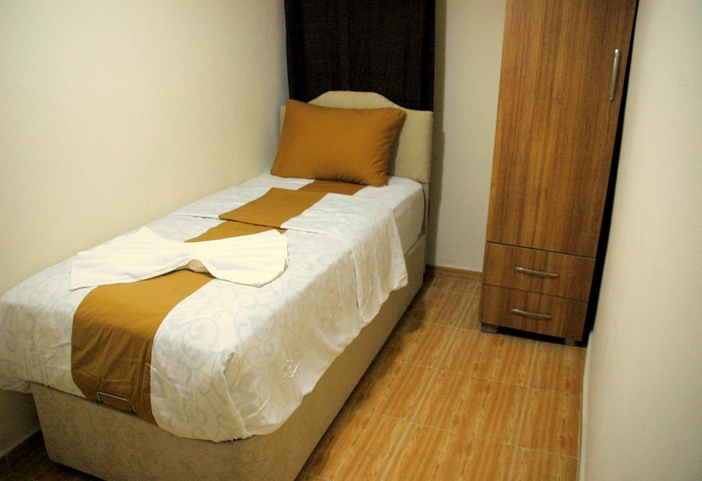 Sur 1 Hotel Стамбул Экстерьер фото