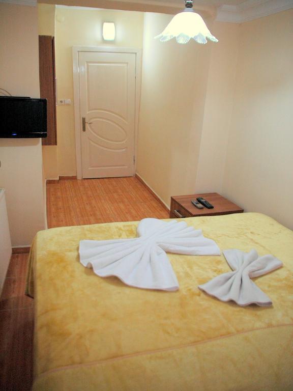 Sur 1 Hotel Стамбул Экстерьер фото