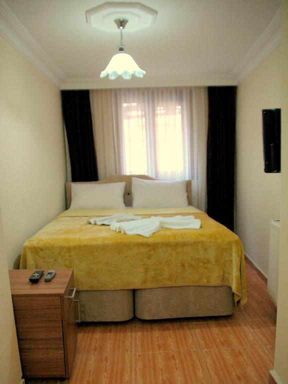 Sur 1 Hotel Стамбул Экстерьер фото