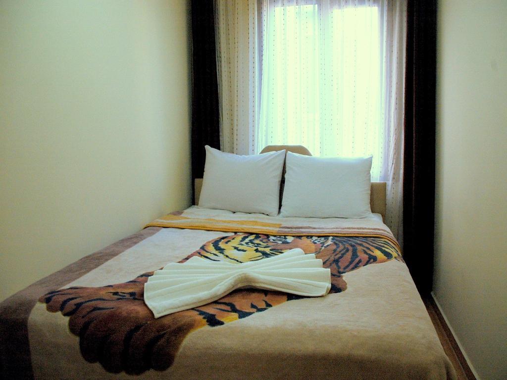 Sur 1 Hotel Стамбул Экстерьер фото