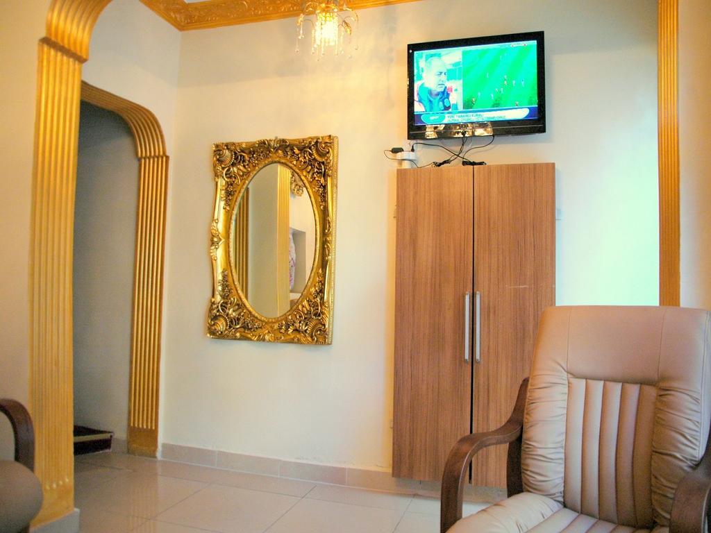 Sur 1 Hotel Стамбул Экстерьер фото