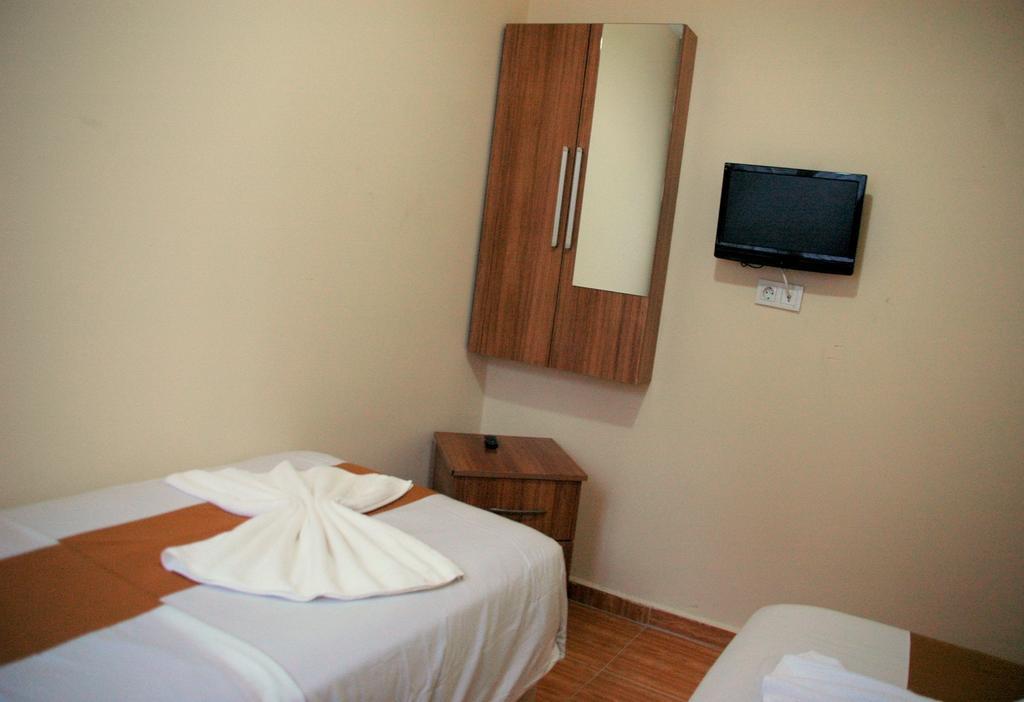 Sur 1 Hotel Стамбул Экстерьер фото