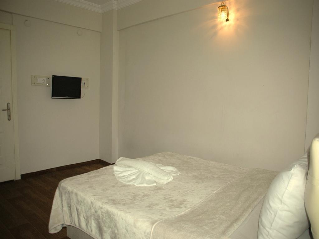 Sur 1 Hotel Стамбул Экстерьер фото