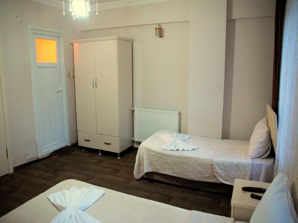 Sur 1 Hotel Стамбул Экстерьер фото