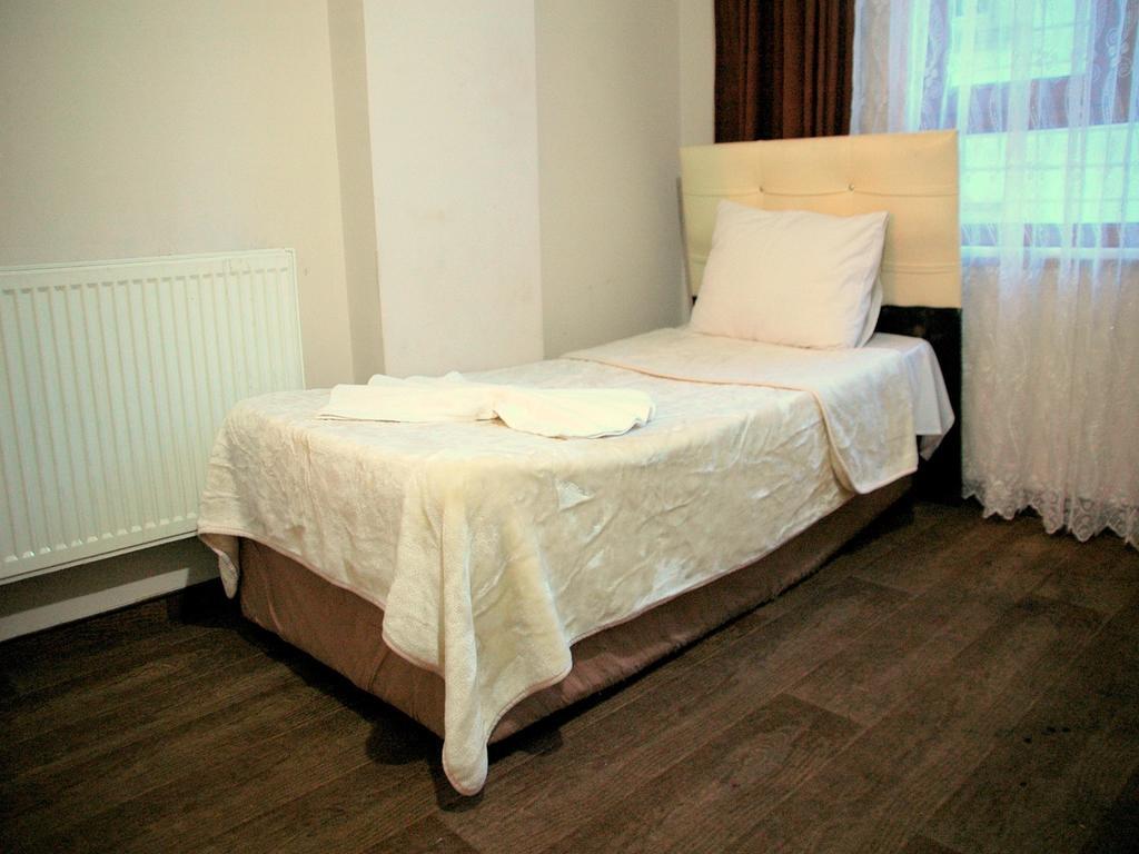Sur 1 Hotel Стамбул Экстерьер фото