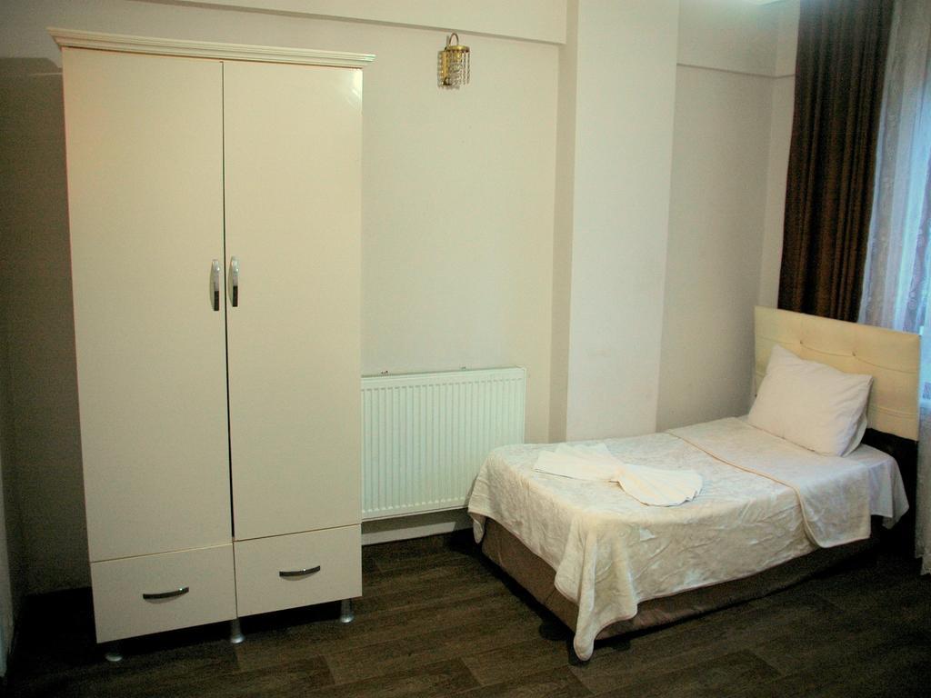 Sur 1 Hotel Стамбул Экстерьер фото