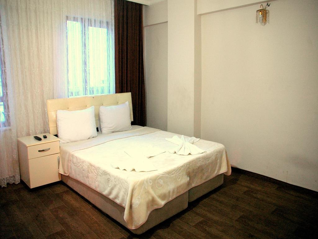 Sur 1 Hotel Стамбул Экстерьер фото