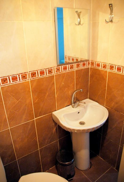 Sur 1 Hotel Стамбул Экстерьер фото