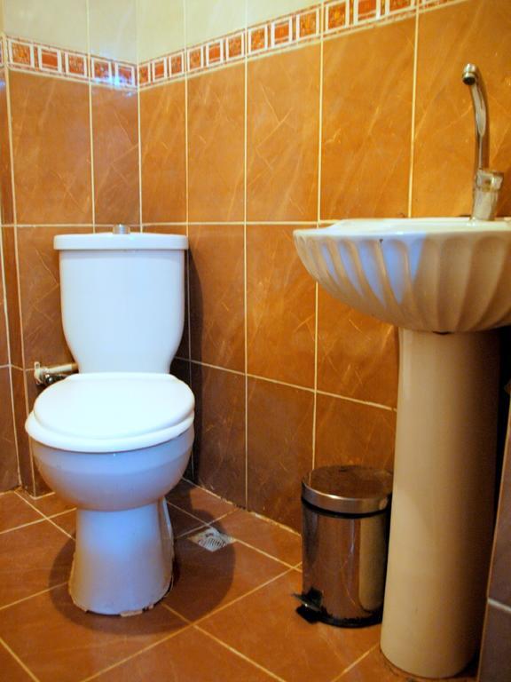 Sur 1 Hotel Стамбул Экстерьер фото
